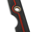 Load image into Gallery viewer, Mr Gasket Mr. Gasket Transmission Pan Gasket 61085MRG - Side View