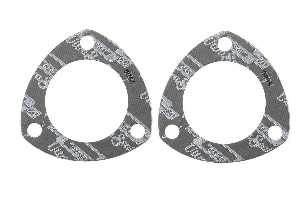 Mr Gasket Mr. Gasket Ultra-Seal Collector Gaskets - 2-1/2 Inch 5980