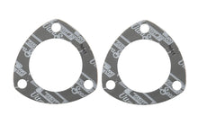 Load image into Gallery viewer, Mr Gasket Mr. Gasket Ultra-Seal Collector Gaskets - 2-1/2 Inch 5980