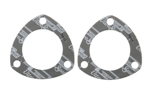 Mr Gasket Mr. Gasket Ultra-Seal Collector Gaskets - 2-1/2 Inch 5980