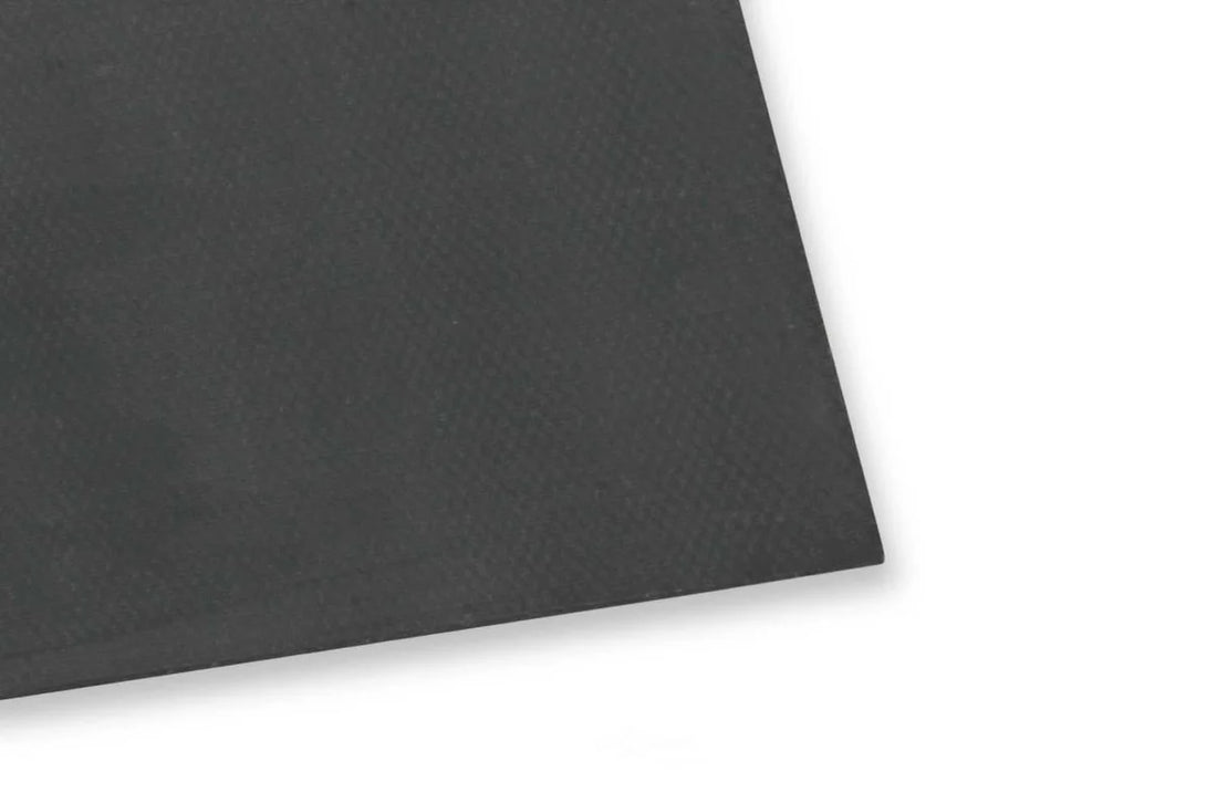 Mr Gasket Mr. Gasket Ultra-Seal Exhaust Gasket Material 5960 - Side View