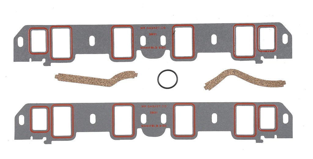 Mr Gasket Mr. Gasket Ultra-Seal Intake Manifold Gaskets