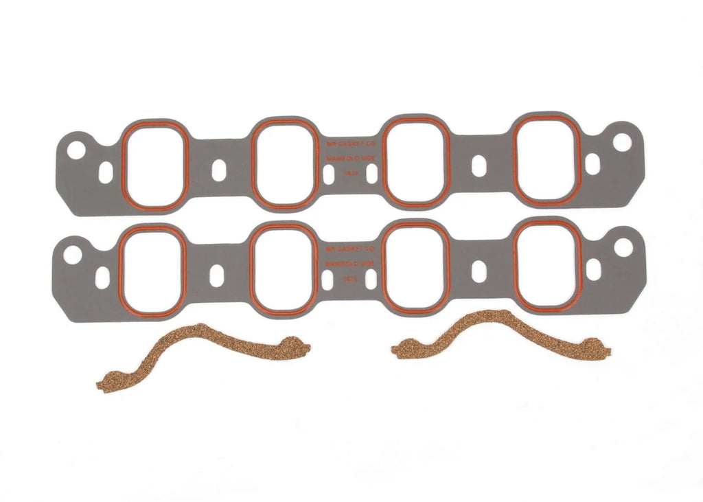Mr Gasket Mr. Gasket Ultra-Seal Intake Manifold Gaskets