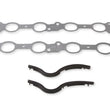 Load image into Gallery viewer, Mr Gasket Mr. Gasket Ultra-Seal Intake Manifold Gaskets - Main Product View