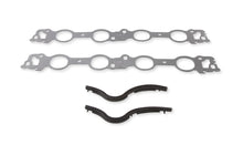 Load image into Gallery viewer, Mr Gasket Mr. Gasket Ultra-Seal Intake Manifold Gaskets - Main Product View