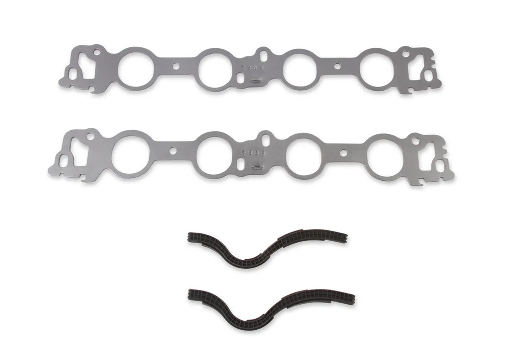Mr Gasket Mr. Gasket Ultra-Seal Intake Manifold Gaskets - Side View