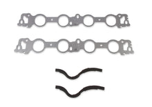 Load image into Gallery viewer, Mr Gasket Mr. Gasket Ultra-Seal Intake Manifold Gaskets - Side View