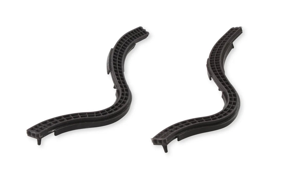 Mr Gasket Mr. Gasket Ultra-Seal Intake Manifold Gaskets - Back View