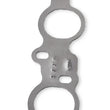 Load image into Gallery viewer, Mr Gasket Mr. Gasket Ultra-Seal Intake Manifold Gaskets - Additional View 8