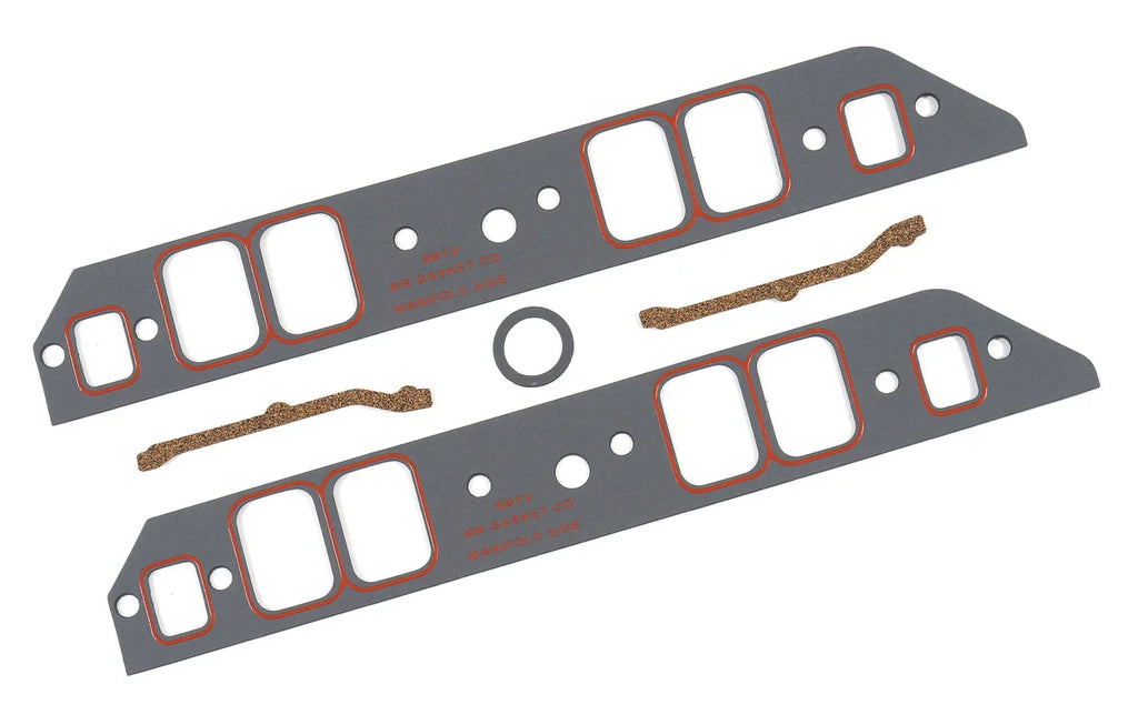 Mr Gasket Mr. Gasket Ultra-Seal Intake Manifold Gaskets .120 Inch Thickness