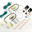 Load image into Gallery viewer, Mr Gasket Mr. Gasket Universal Electric Door Release Kit 6188