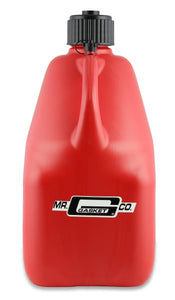 Mr Gasket Mr. Gasket Utility Jug W/Filler Hose - Main Product View