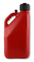 Load image into Gallery viewer, Mr Gasket Mr. Gasket Utility Jug W/Filler Hose - Side View