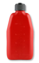 Load image into Gallery viewer, Mr Gasket Mr. Gasket Utility Jug W/Filler Hose - Back View