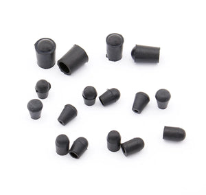 Mr Gasket Mr. Gasket Vacuum Cap Assortment 3704