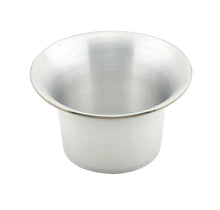 Load image into Gallery viewer, Mr Gasket Mr. Gasket Velocity Stack - Polished Aluminum - 5 Inch Tall x 8-1/2" Diameter