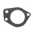 Load image into Gallery viewer, Mr Gasket Mr. Gasket Water Neck - Chrome - Back View