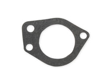 Load image into Gallery viewer, Mr Gasket Mr. Gasket Water Neck - Chrome - Back View