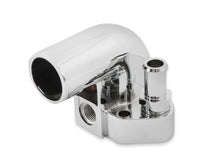 Load image into Gallery viewer, Mr Gasket Mr. Gasket Water Neck - Chrome - Additional View 5