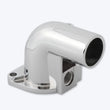 Load image into Gallery viewer, Mr Gasket Mr. Gasket Water Neck - Chrome - Additional View 6