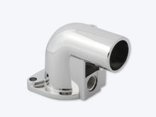 Load image into Gallery viewer, Mr Gasket Mr. Gasket Water Neck - Chrome - Additional View 6