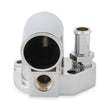 Load image into Gallery viewer, Mr Gasket Mr. Gasket Water Neck - Chrome - Additional View 7