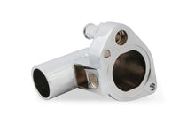 Load image into Gallery viewer, Mr Gasket Mr. Gasket Water Neck - Chrome - Additional View 8