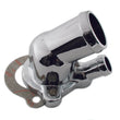Load image into Gallery viewer, Mr Gasket Mr. Gasket Water Neck - Chrome