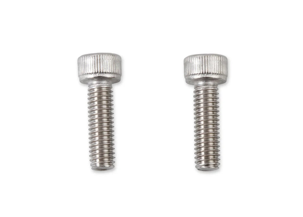 Mr Gasket Mr. Gasket Water Neck - Swivel - 30 Degree Angle - Chrome - Back View