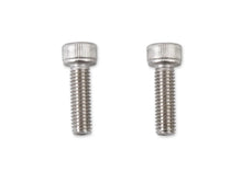 Load image into Gallery viewer, Mr Gasket Mr. Gasket Water Neck - Swivel - 30 Degree Angle - Chrome - Back View