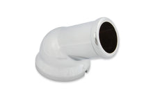 Load image into Gallery viewer, Mr Gasket Mr. Gasket Water Neck - Swivel - 30 Degree Angle - Chrome - Additional View 5