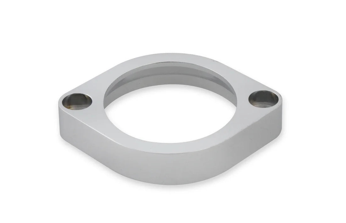 Mr Gasket Mr. Gasket Water Neck - Swivel - 30 Degree Angle - Chrome - Additional View 7