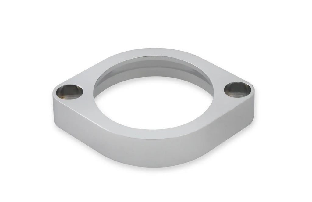 Mr Gasket Mr. Gasket Water Neck - Swivel - 30 Degree Angle - Chrome - Additional View 7