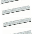 Load image into Gallery viewer, Mr Gasket Mr. Gasket Wheel Weights - Self Adhesive - Lead Free 1428LF - Main Product View