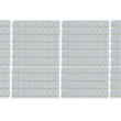 Load image into Gallery viewer, Mr Gasket Mr. Gasket Wheel Weights - Self Adhesive - Lead Free - 5 Lbs. - Side View