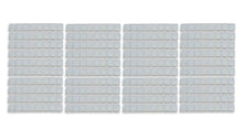 Load image into Gallery viewer, Mr Gasket Mr. Gasket Wheel Weights - Self Adhesive - Lead Free - 5 Lbs. - Side View