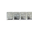 Load image into Gallery viewer, Mr Gasket Mr. Gasket Wheel Weights - Self Adhesive - Lead Free - 5 Lbs. - Back View