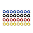 Load image into Gallery viewer, Mr Gasket Mr. Gasket Wire Loom Set-4 Wire Short 9751 - Additional View 5