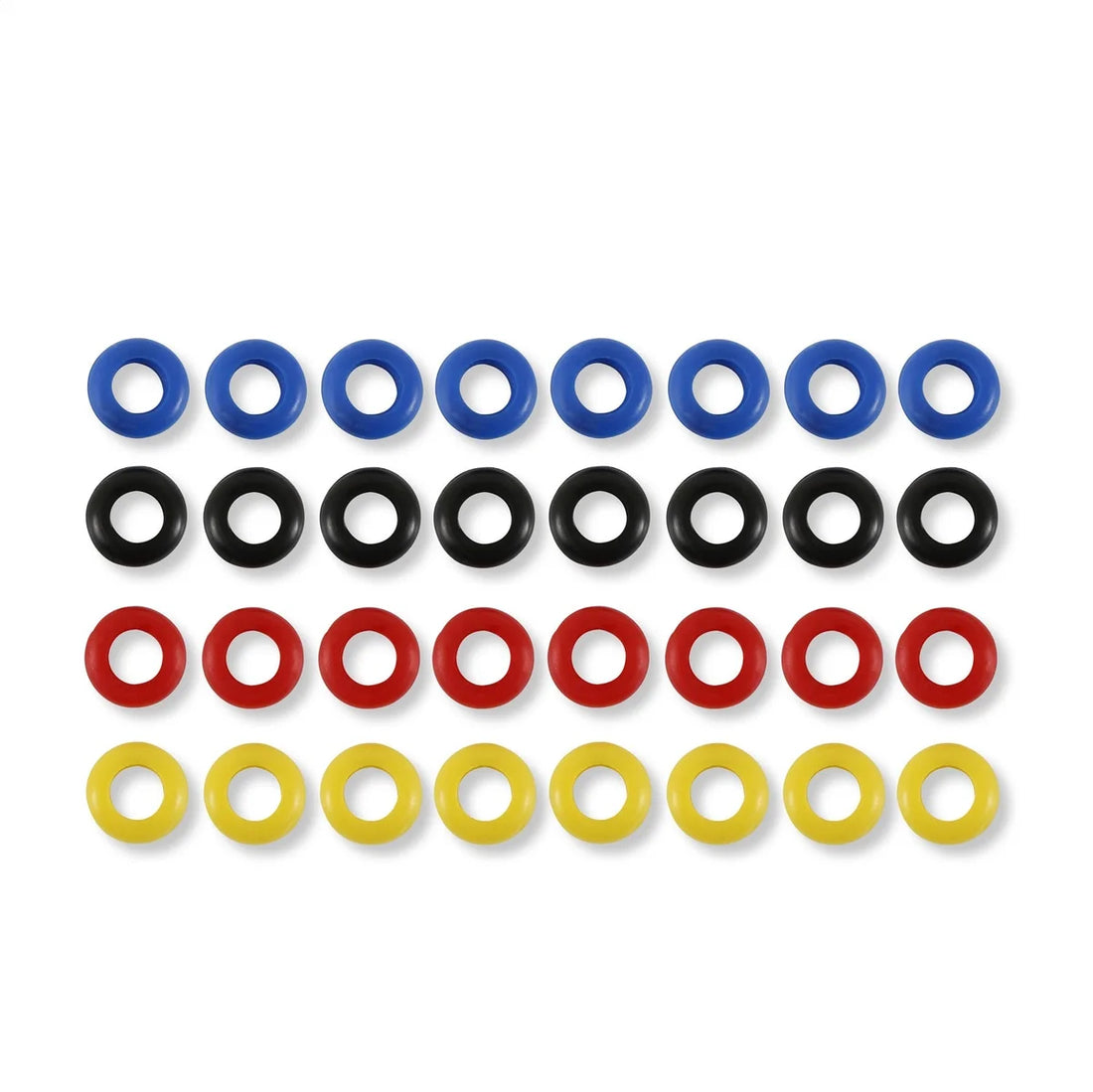 Mr Gasket Mr. Gasket Wire Loom Set-4 Wire Short 9751 - Additional View 5