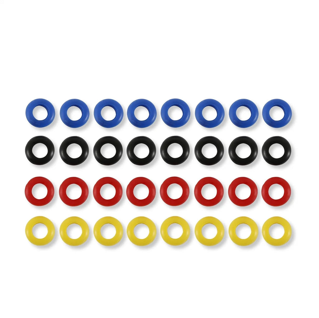 Mr Gasket Mr. Gasket Wire Loom Set-4 Wire Short 9751 - Additional View 5