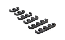 Load image into Gallery viewer, Mr Gasket Mr. Gasket Wire Separators - Plastic - 7 mm / 8 mm - Black 9728 - Installation View