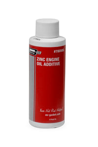 Mr Gasket Mr. Gasket Zinc Engine Oil Additive - 4 oz. 78050G
