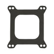 Load image into Gallery viewer, Mr Gasket Mr.Gasket Carb Base Vibration Isolator Gasket-Square Flange 4-Barrel,Open Center - Kit Contents