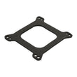 Load image into Gallery viewer, Mr Gasket Mr.Gasket Carb Base Vibration Isolator Gasket-Square Flange 4-Barrel,Open Center - Installation View