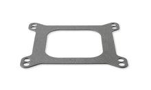 Load image into Gallery viewer, Mr Gasket Mr.Gasket Perf Carb Base Gasket - 4-Barrel,Square Flange,Open Center,Bulk Packed 54 - Side View