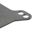 Load image into Gallery viewer, Mr Gasket Mr.Gasket Perf Carb Base Gasket - 4-Barrel,Square Flange,Open Center,Bulk Packed 54 - Back View