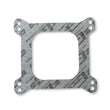 Load image into Gallery viewer, Mr Gasket Mr.Gasket Perf Carb Base Gasket - 4-Barrel,Square Flange,Open Center,Bulk Packed 54 - Installation View