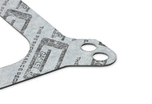 Load image into Gallery viewer, Mr Gasket Mr.Gasket Perf Carb Base Gasket - 4-Barrel,Square Flange,Open Center,Bulk Packed 54 - Additional View 5