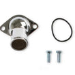 Load image into Gallery viewer, Mr. Gasket O-Ring Style Chrome Water Neck 2660 fits 1955-1965 Chevrolet Bel Air, Biscayne, Chevelle, Chevy II, Corvette C1...