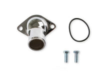 Load image into Gallery viewer, Mr. Gasket O-Ring Style Chrome Water Neck 2660 fits 1955-1965 Chevrolet Bel Air, Biscayne, Chevelle, Chevy II, Corvette C1...
